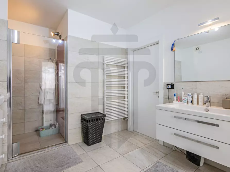 Immagine 33 di Villetta a schiera in vendita  in Via Furli 20 a Lavis