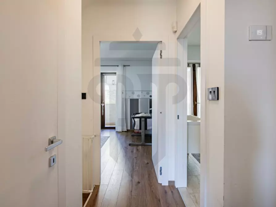 Immagine 35 di Villetta a schiera in vendita  in Via Furli 20 a Lavis