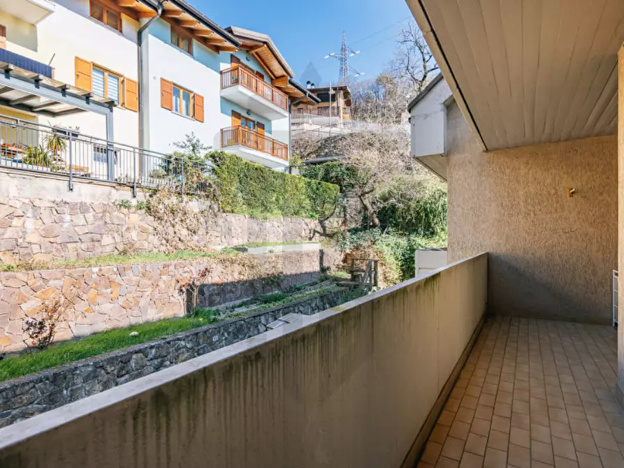 Immagine 36 di Villetta a schiera in vendita  in Via Furli 20 a Lavis