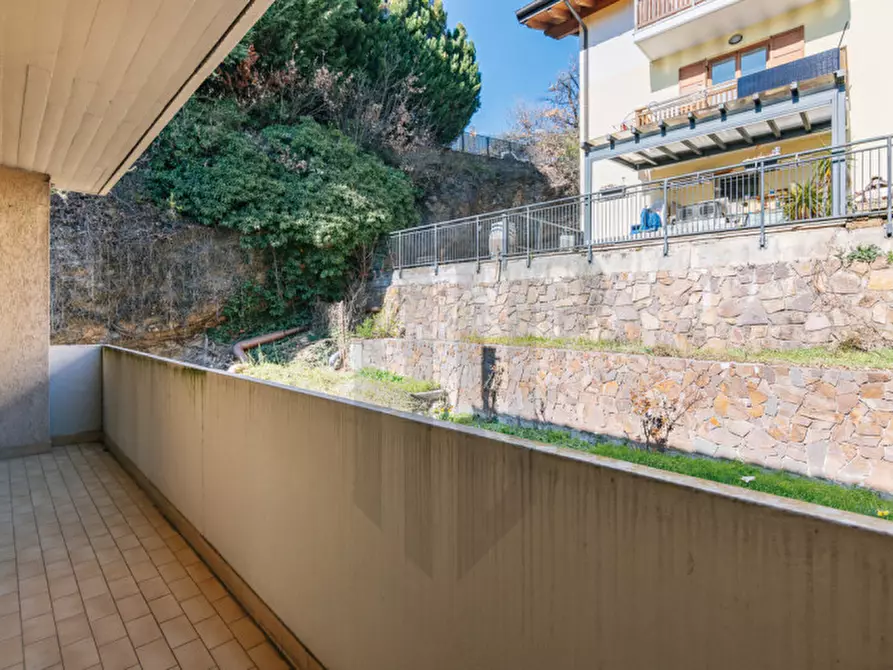 Immagine 37 di Villetta a schiera in vendita  in Via Furli 20 a Lavis