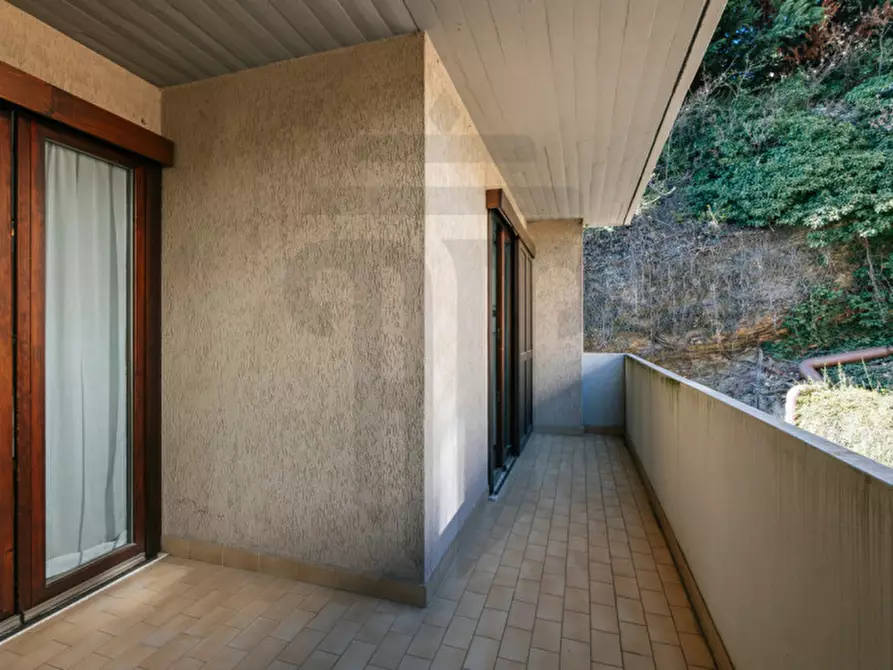 Immagine 38 di Villetta a schiera in vendita  in Via Furli 20 a Lavis