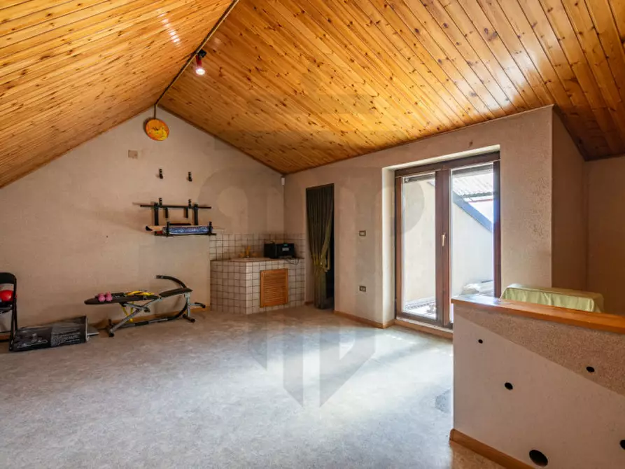 Immagine 39 di Villetta a schiera in vendita  in Via Furli 20 a Lavis