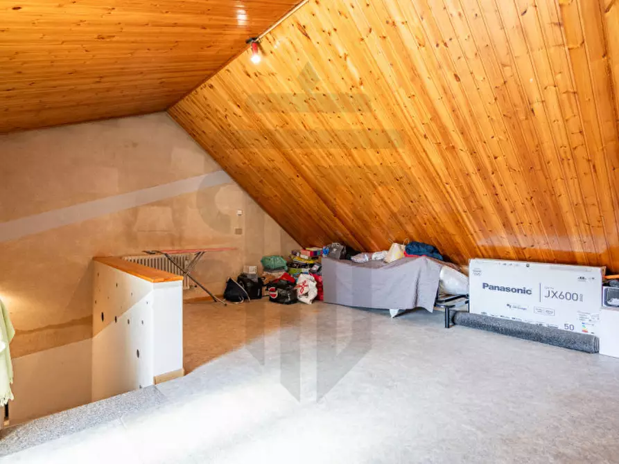 Immagine 40 di Villetta a schiera in vendita  in Via Furli 20 a Lavis