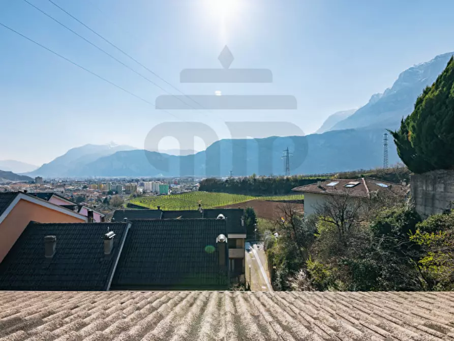 Immagine 42 di Villetta a schiera in vendita  in Via Furli 20 a Lavis