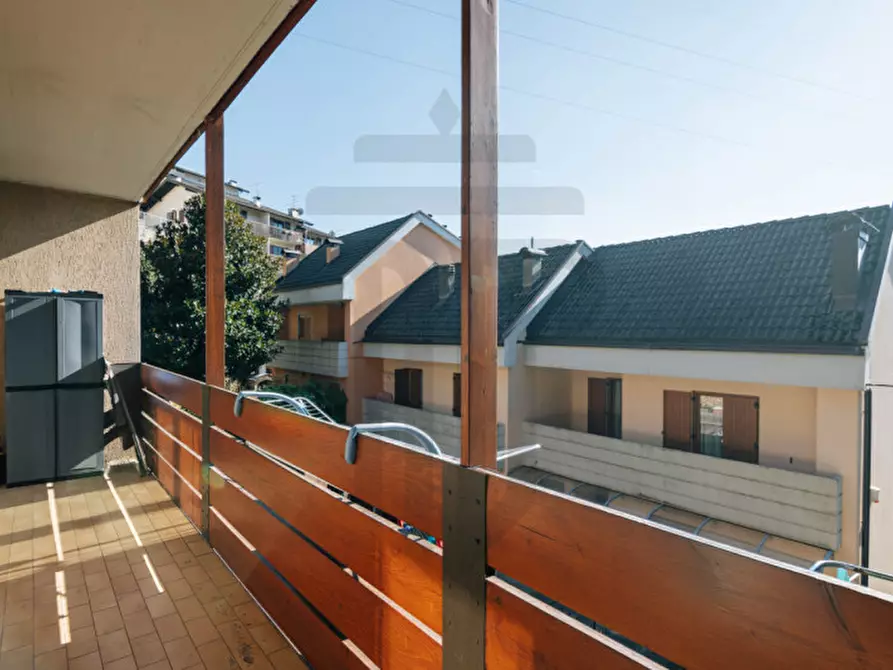 Immagine 44 di Villetta a schiera in vendita  in Via Furli 20 a Lavis