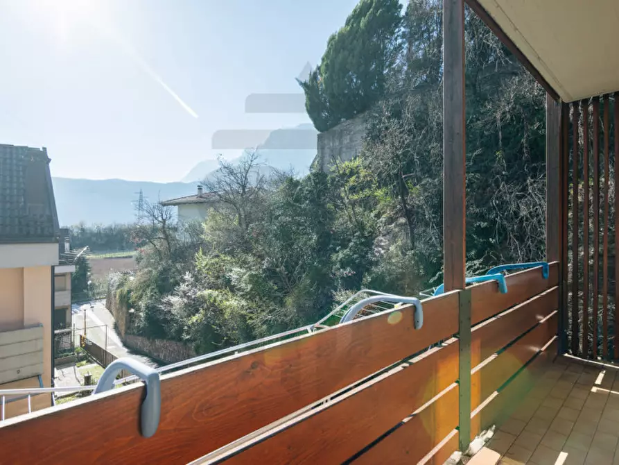 Immagine 45 di Villetta a schiera in vendita  in Via Furli 20 a Lavis