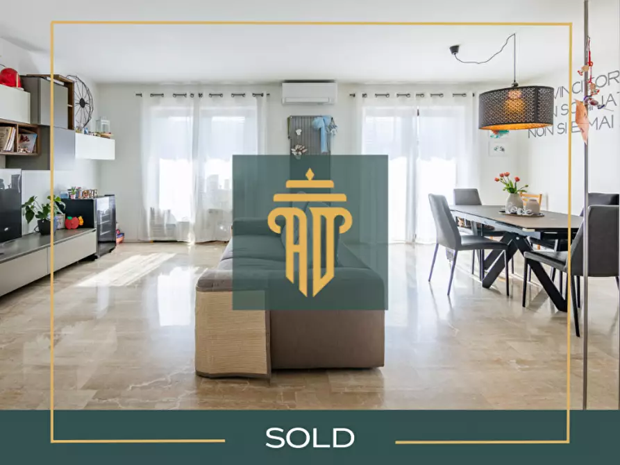 Immagine 1 di Villetta a schiera in vendita  in Via Furli 20 a Lavis