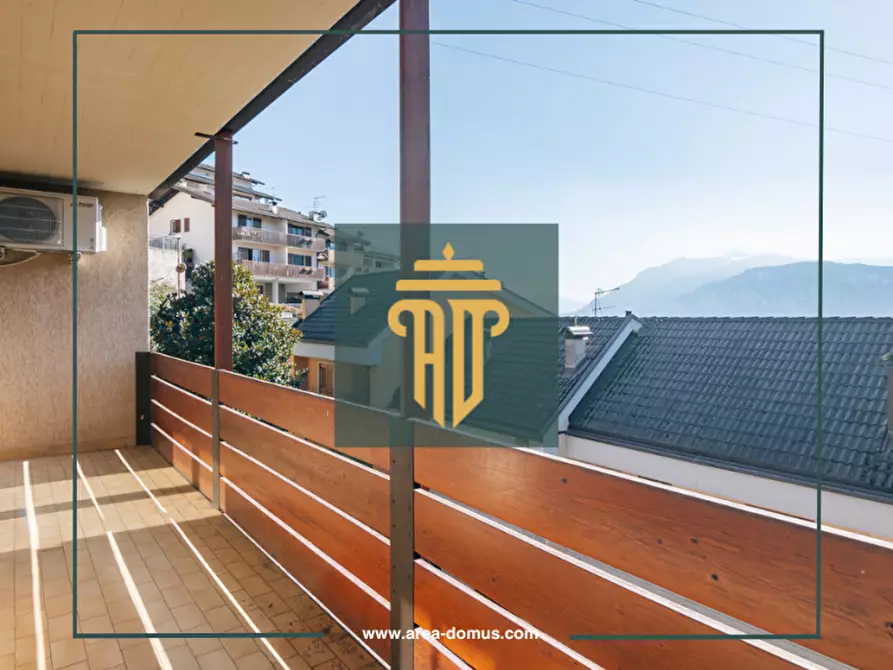 Immagine 3 di Villetta a schiera in vendita  in Via Furli 20 a Lavis