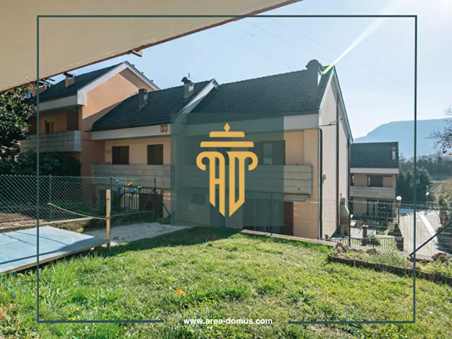 Immagine 4 di Villetta a schiera in vendita  in Via Furli 20 a Lavis