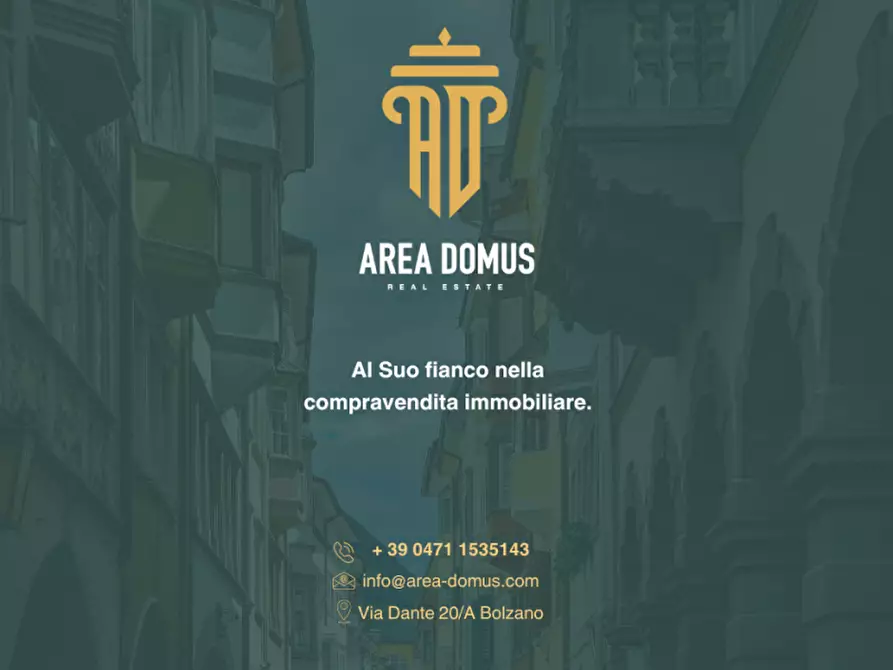 Immagine 5 di Villetta a schiera in vendita  in Via Furli 20 a Lavis