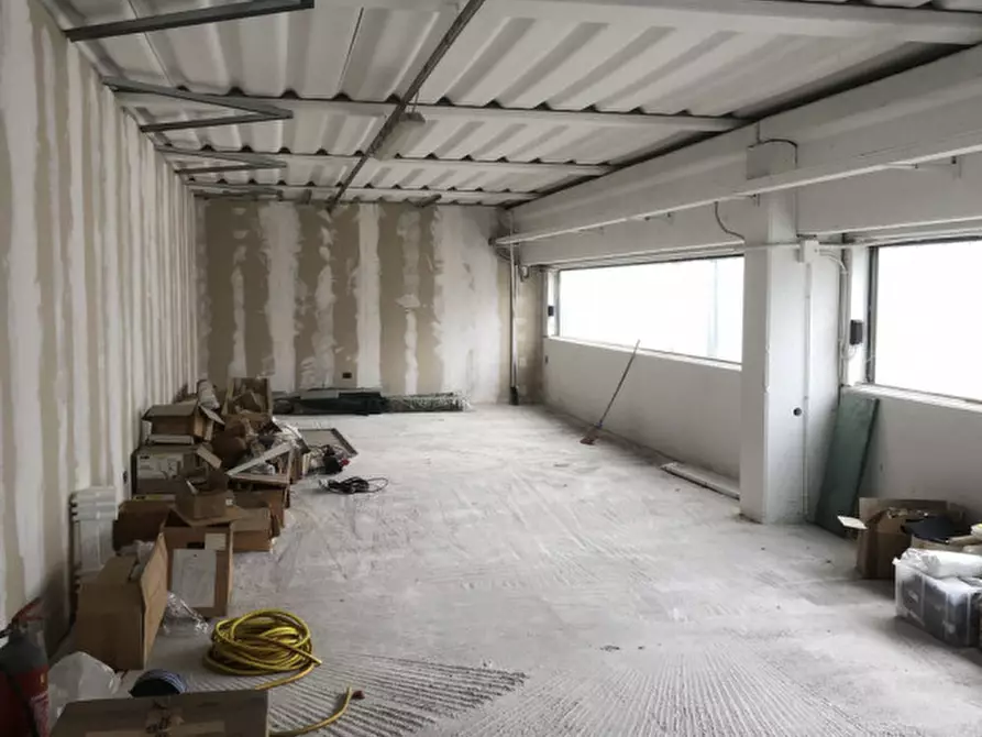 Immagine 30 di Capannone industriale in vendita  in via dell'industria a Grisignano Di Zocco