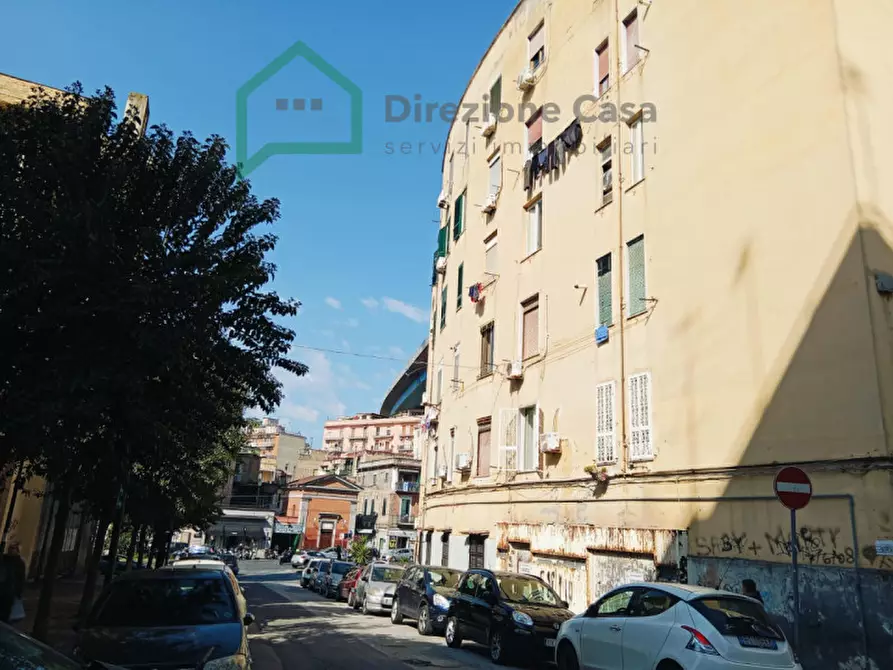 Immagine 1 di Appartamento in vendita  in Via Astore 1 a Napoli
