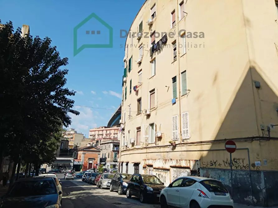 Immagine 2 di Appartamento in vendita  in Via Astore 1 a Napoli