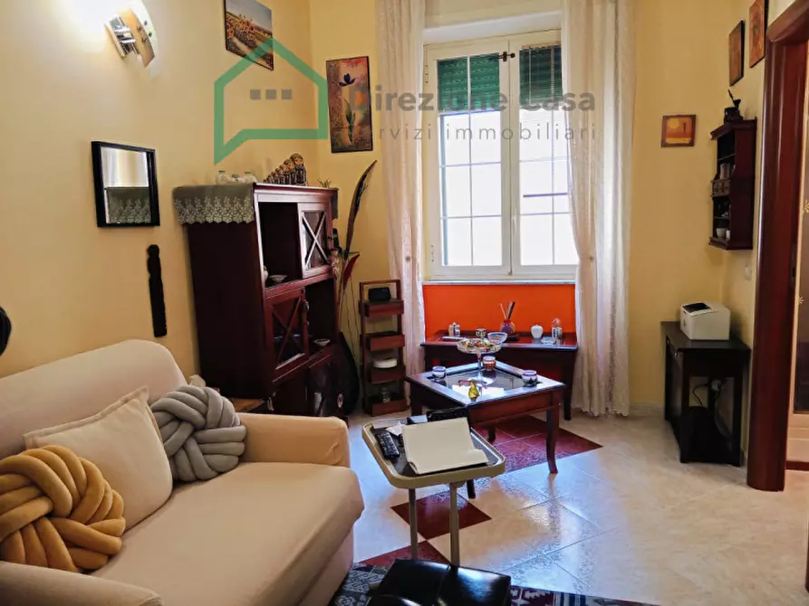 Immagine 3 di Appartamento in vendita  in Via Astore 1 a Napoli