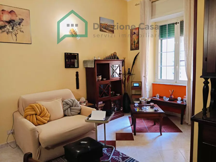 Immagine 4 di Appartamento in vendita  in Via Astore 1 a Napoli