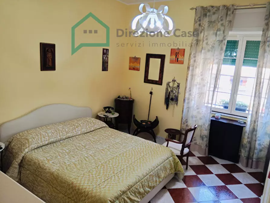 Immagine 5 di Appartamento in vendita  in Via Astore 1 a Napoli