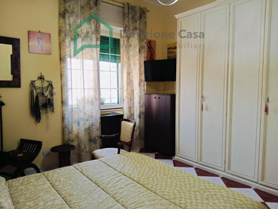 Immagine 7 di Appartamento in vendita  in Via Astore 1 a Napoli