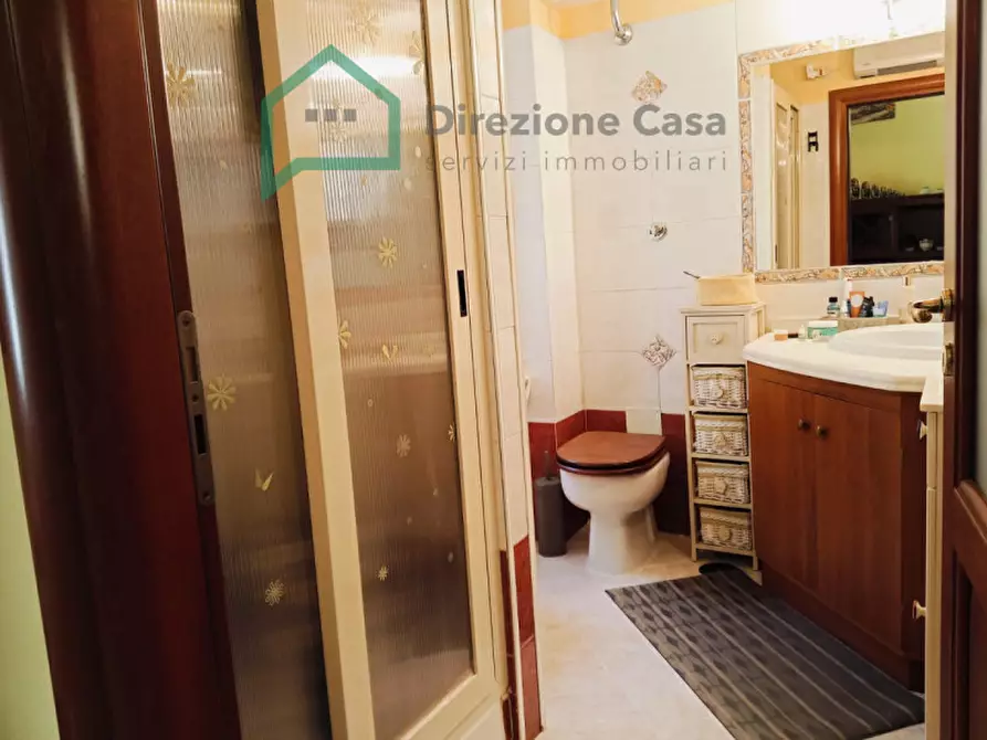 Immagine 8 di Appartamento in vendita  in Via Astore 1 a Napoli