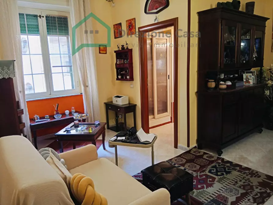 Immagine 9 di Appartamento in vendita  in Via Astore 1 a Napoli