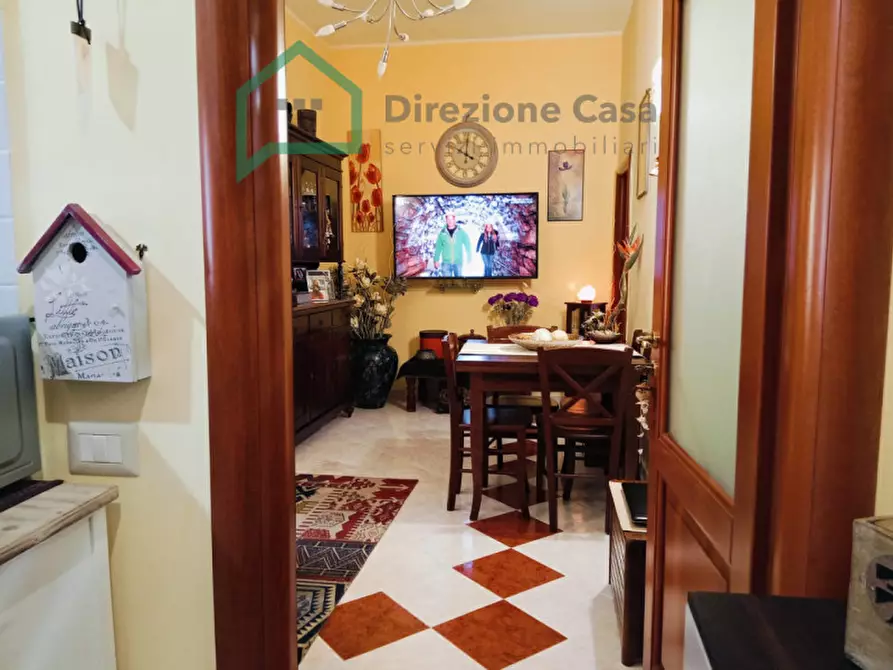 Immagine 10 di Appartamento in vendita  in Via Astore 1 a Napoli