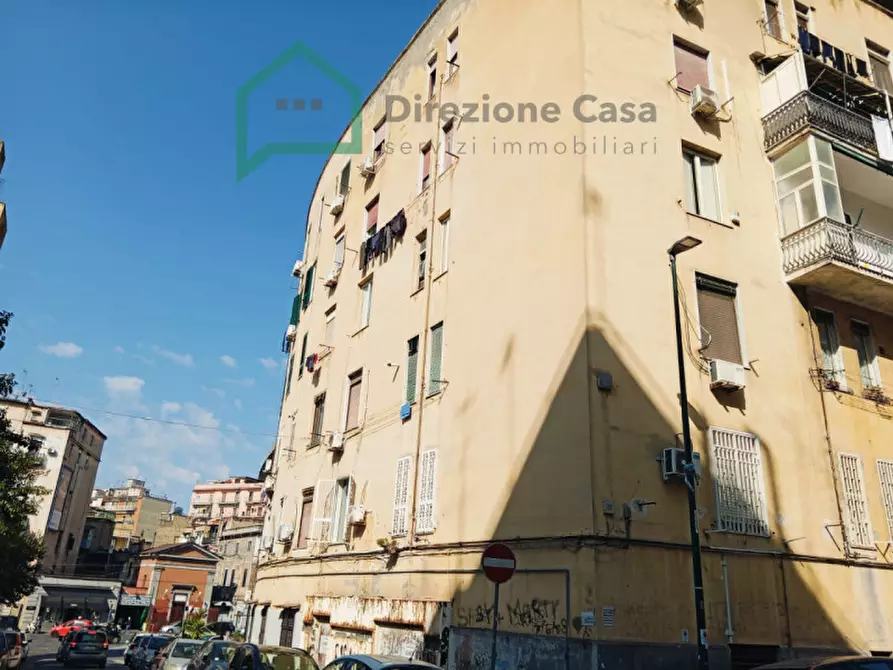 Immagine 11 di Appartamento in vendita  in Via Astore 1 a Napoli