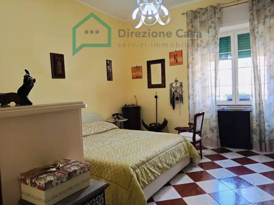 Immagine 12 di Appartamento in vendita  in Via Astore 1 a Napoli