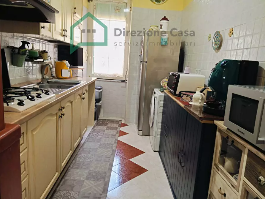 Immagine 13 di Appartamento in vendita  in Via Astore 1 a Napoli