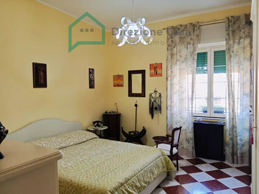 Immagine 14 di Appartamento in vendita  in Via Astore 1 a Napoli