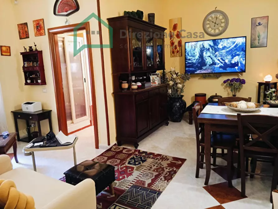 Immagine 15 di Appartamento in vendita  in Via Astore 1 a Napoli