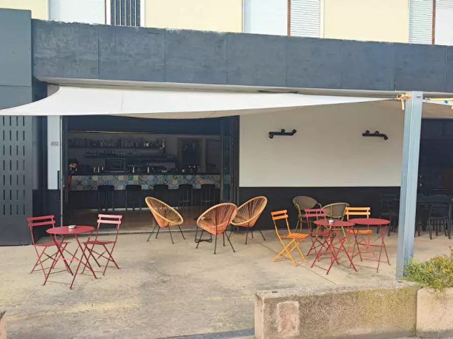 Immagine 2 di Attività commerciale in vendita  a Badia Polesine