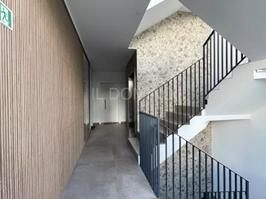 Immagine 1 di Appartamento in vendita  in Via Catullo a Montegrotto Terme