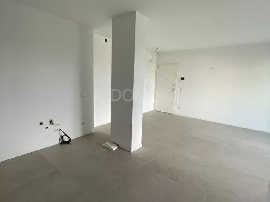 Immagine 6 di Appartamento in vendita  in Via Catullo a Montegrotto Terme