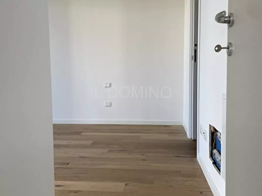 Immagine 8 di Appartamento in vendita  in Via Catullo a Montegrotto Terme