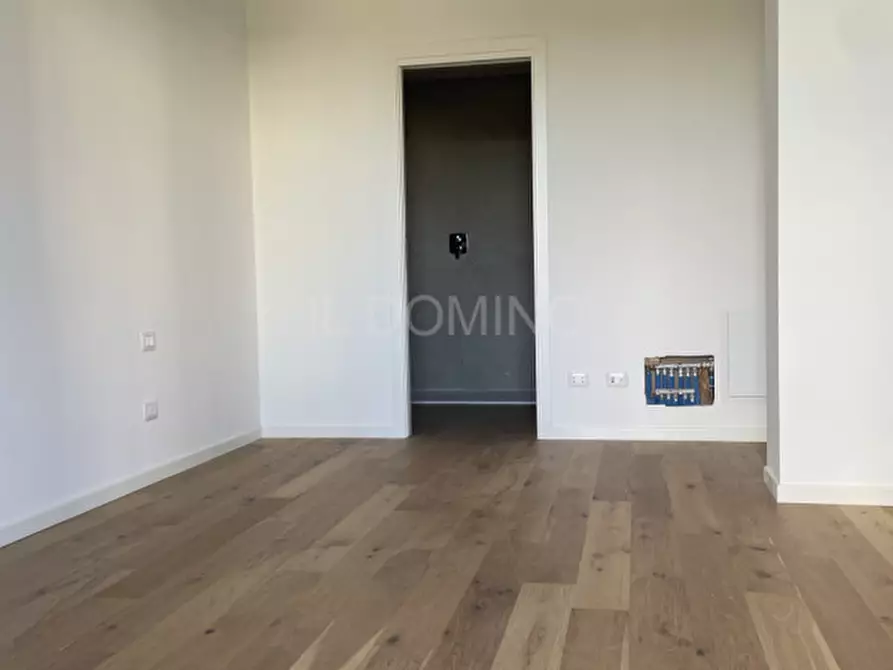 Immagine 17 di Appartamento in vendita  in Via Catullo a Montegrotto Terme