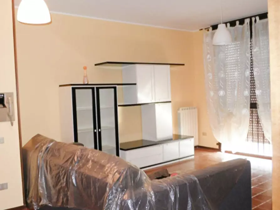 Immagine 1 di Appartamento in vendita  a Rovigo