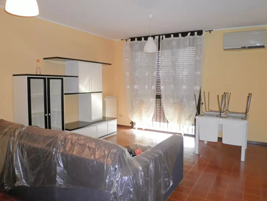 Immagine 4 di Appartamento in vendita  a Rovigo