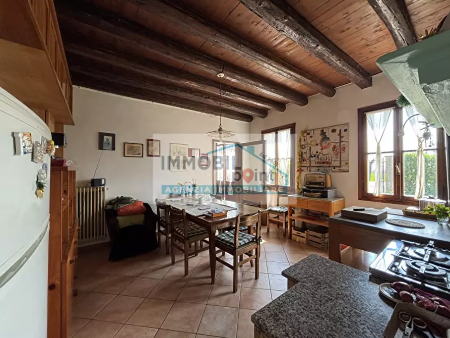 Immagine 3 di Rustico / casale in vendita  in Via Euganea Feriole a Selvazzano Dentro