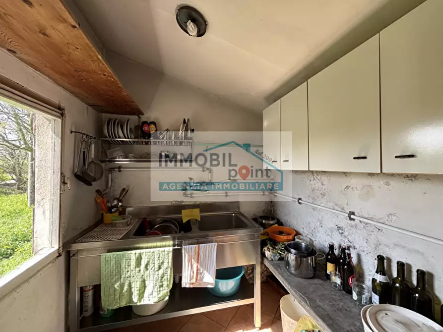 Immagine 4 di Rustico / casale in vendita  in Via Euganea Feriole a Selvazzano Dentro