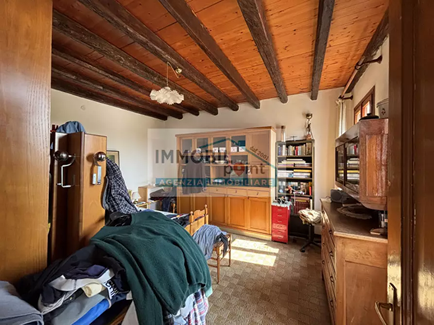 Immagine 5 di Rustico / casale in vendita  in Via Euganea Feriole a Selvazzano Dentro