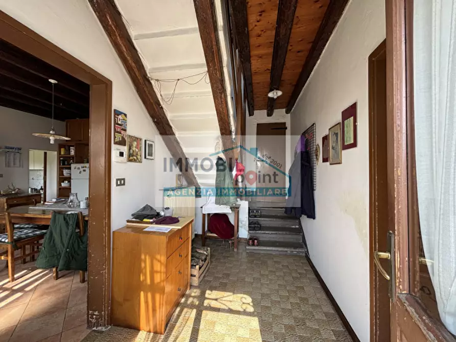 Immagine 6 di Rustico / casale in vendita  in Via Euganea Feriole a Selvazzano Dentro