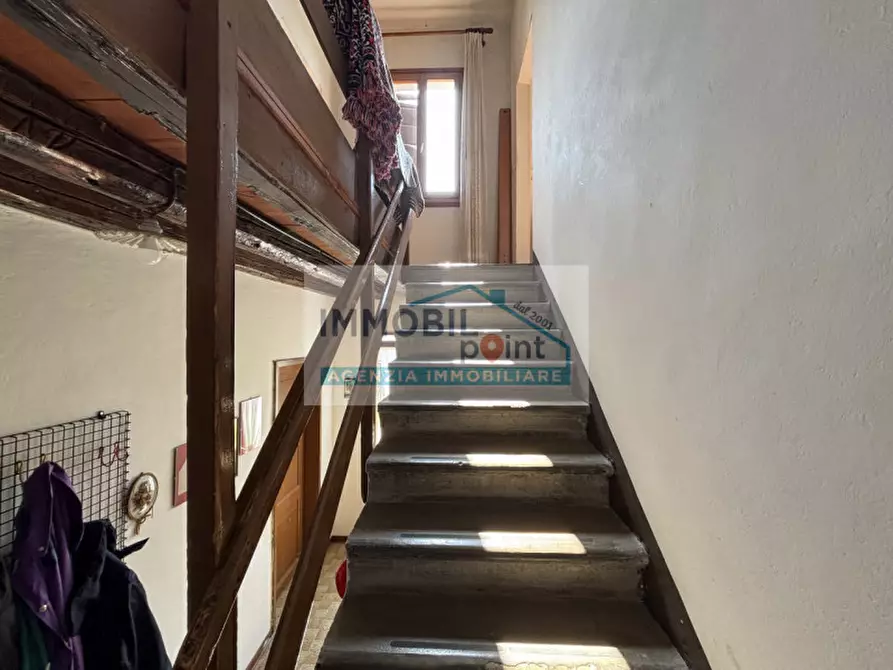 Immagine 7 di Rustico / casale in vendita  in Via Euganea Feriole a Selvazzano Dentro