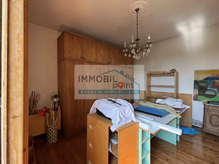 Immagine 11 di Rustico / casale in vendita  in Via Euganea Feriole a Selvazzano Dentro