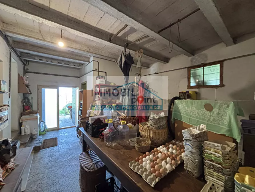 Immagine 17 di Rustico / casale in vendita  in Via Euganea Feriole a Selvazzano Dentro