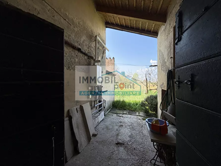Immagine 19 di Rustico / casale in vendita  in Via Euganea Feriole a Selvazzano Dentro