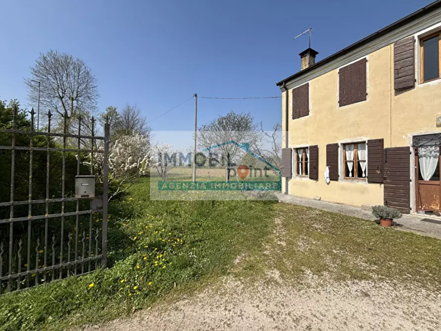 Immagine 23 di Rustico / casale in vendita  in Via Euganea Feriole a Selvazzano Dentro