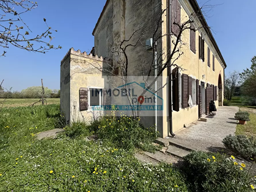 Immagine 24 di Rustico / casale in vendita  in Via Euganea Feriole a Selvazzano Dentro