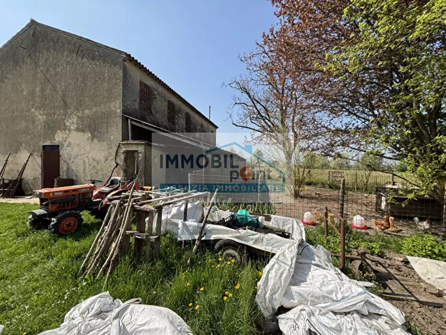 Immagine 26 di Rustico / casale in vendita  in Via Euganea Feriole a Selvazzano Dentro