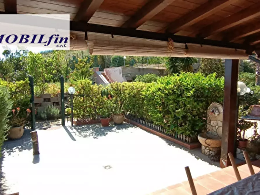 Immagine 3 di Villa in vendita  in Contrada Sant'Onofrio a Trabia