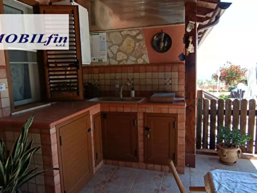 Immagine 6 di Villa in vendita  in Contrada Sant'Onofrio a Trabia