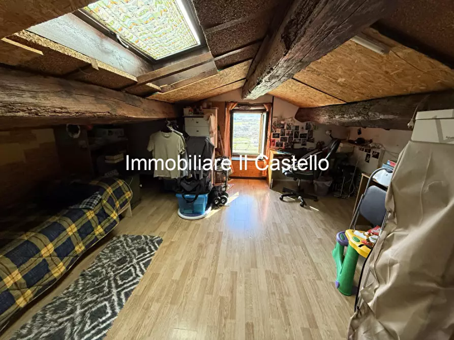 Immagine 14 di Villetta a schiera in vendita  in Po'del Loto a Città Della Pieve